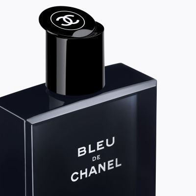 CHANEL Blue de Chanel Dušas želeja