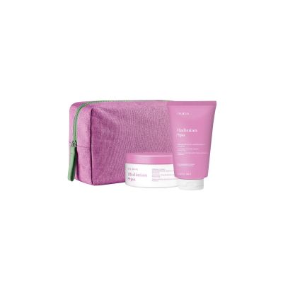 PUPA BALINIAN SPA KIT 1 Ķermeņa kopšanas komplekts