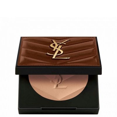 YVES SAINT LAURENT All Hours Hyper Bronze Bronzējošs pūderis
