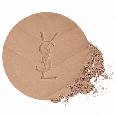 YVES SAINT LAURENT All Hours Hyper Bronze Bronzējošs pūderis