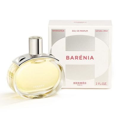 HERMÈS Barénia Izsmidzināms parfimērijas ūdens (uzpildāms)