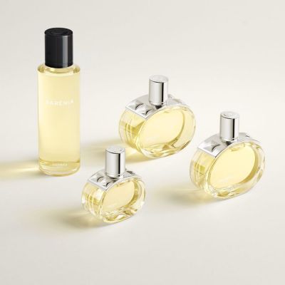 HERMÈS Barénia Izsmidzināms parfimērijas ūdens (uzpildāms)