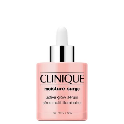 Mitrinošs sejas serums