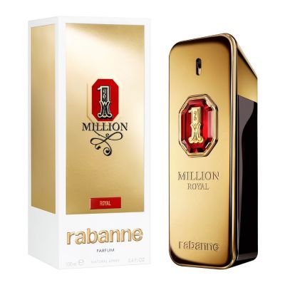 RABANNE 1 Million Royal Parfum Parfimērijas ūdens
