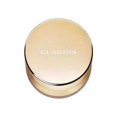 CLARINS EVER MATTE LOOSE POWDER Birstošais pūderis