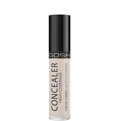 GOSH High Coverage Concealer Korektors