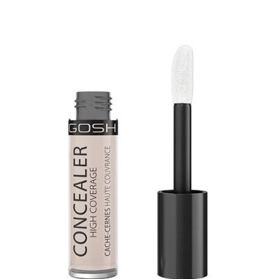 GOSH High Coverage Concealer Korektors