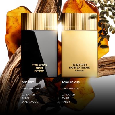 TOM FORD Noir Extreme Parfimērijas ūdens