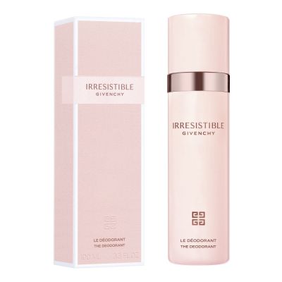 GIVENCHY IRRESISTIBLE Parfimēts dezodorants - izsmidzināms