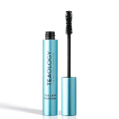 TEAOLOGY TEA LASH PEPTIDE VOLUME MASCARA Līdzeklis skropstu augšanas veicināšanai