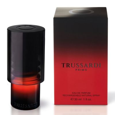 TRUSSARDI Primo Parfimērijas ūdens