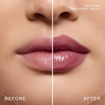 LANCÔME Lip Idôle Butterglow Lūpu balzams ar toni