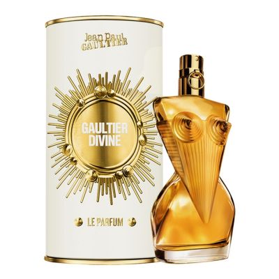 JEAN PAUL GAULTIER Gaultier Divine Le Parfum Parfimērijas ūdens