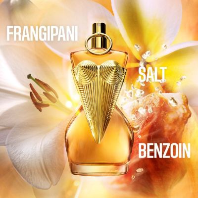 JEAN PAUL GAULTIER Gaultier Divine Le Parfum Parfimērijas ūdens