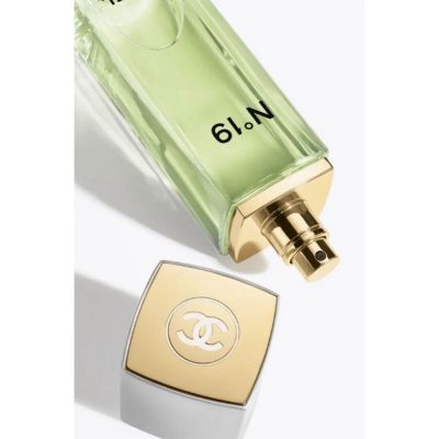 CHANEL N°19 Tualetes ūdens