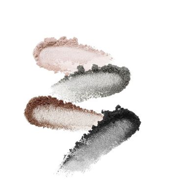 LA BOUCHE ROUGE La Bouche Rouge Eyeshadow 4 toņu acu ēnu palete