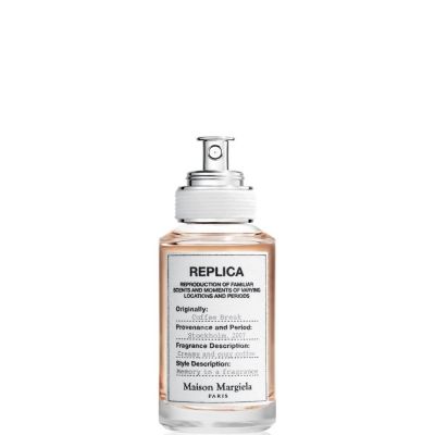 MAISON MARGIELA Replica Coffee Break Tualetes ūdens