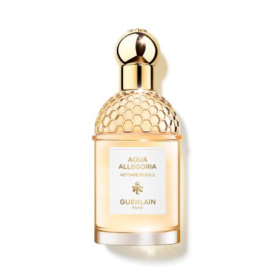 GUERLAIN Aqua Allegoria Nettare Di Sole Tualetes ūdens (uzpildāms)