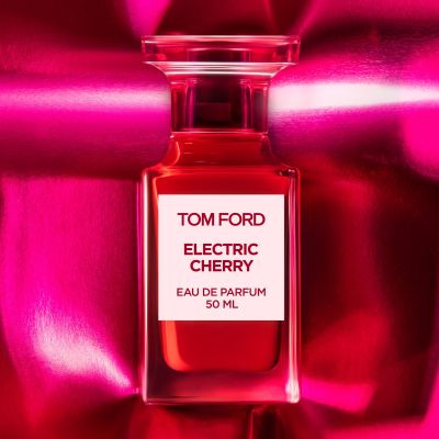 TOM FORD Electric Cherry Izsmidzināms parfimērijas ūdens