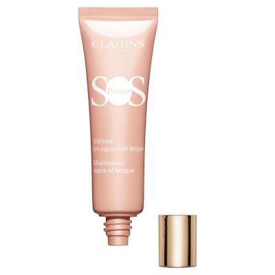 CLARINS SOS Primer Grima bāze
