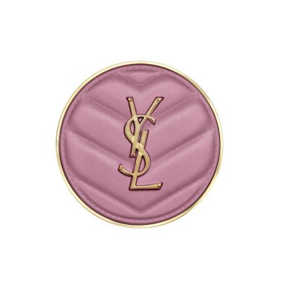 YVES SAINT LAURENT Make Me Blush Bold Blurring Blush Vaigu sārtums