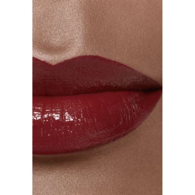 CHANEL Rouge Allure Laque Īpaši noturīga, spīdīga šķidra lūpu krāsa