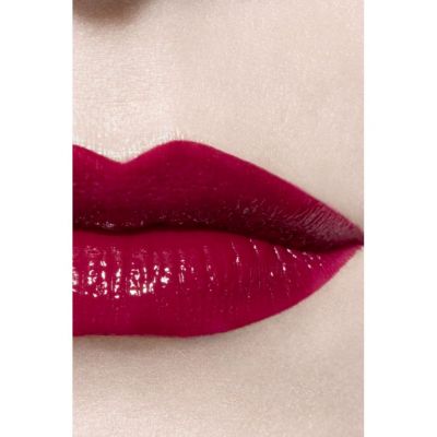 CHANEL Rouge Allure Laque Īpaši noturīga, spīdīga šķidra lūpu krāsa