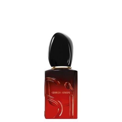GIORGIO ARMANI  Si Passione Intense Izsmidzināms parfimērijas ūdens (uzpildāmas)