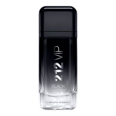 CAROLINA HERRERA 212 Vip Black Parfimērijas ūdens