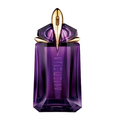 MUGLER Alien Izsmidzināms parfimērijas ūdens (uzpildāms)