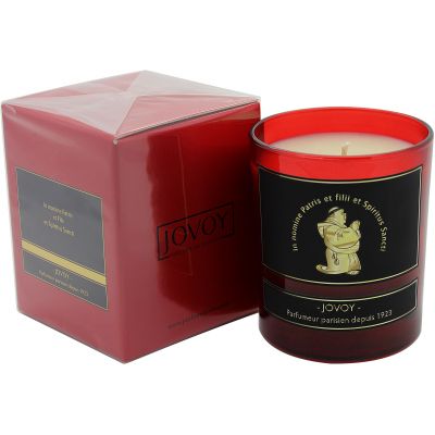 Roku darbs aromatizēti svece