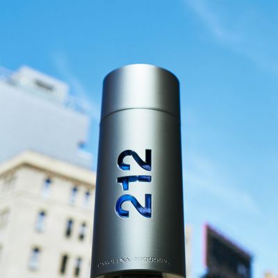 CAROLINA HERRERA 212 Men Parfimērijas dezodorants zīmulis