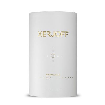 XERJOFF NEWCLEUS  Parfimērijas ūdens