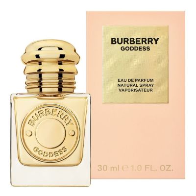 BURBERRY Burberry Goddess Izsmidzināms parfimērijas ūdens