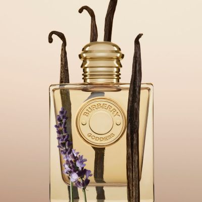 BURBERRY Burberry Goddess Izsmidzināms parfimērijas ūdens