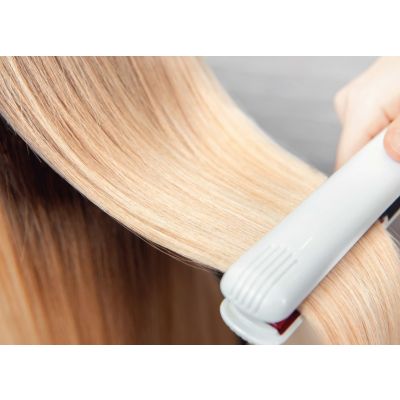 MARLIES MÖLLER Keratin Cream Oil Matu krēms