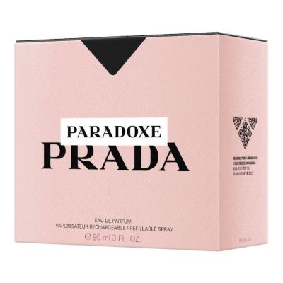 PRADA Prada Paradoxe Izsmidzināms parfimērijas ūdens (uzpildāms)