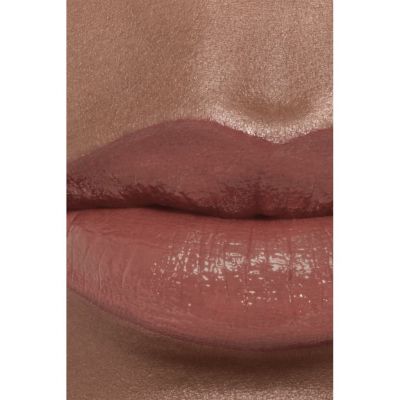 CHANEL Rouge Coco Bloom Mitrinoša un apjomu palielinoša lūpu krāsa