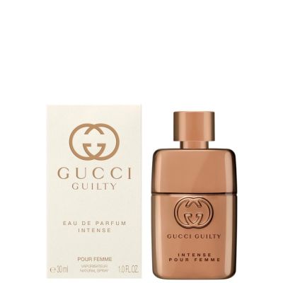 GUCCI Guilty Intense Pour Femme Izsmidzināms parfimērijas ūdens