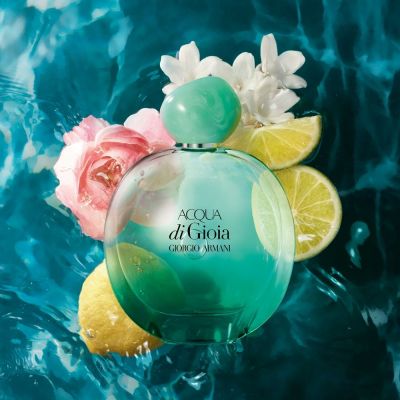 GIORGIO ARMANI Acqua Di Gioia Parfimērijas ūdens