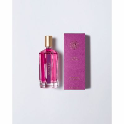 ERBARIO TOSCANO ROSA PATCHOULI Mājas aromāts