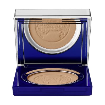 LA PRAIRIE Caviar-Infused Compact Foundation Kompaktais pūderis