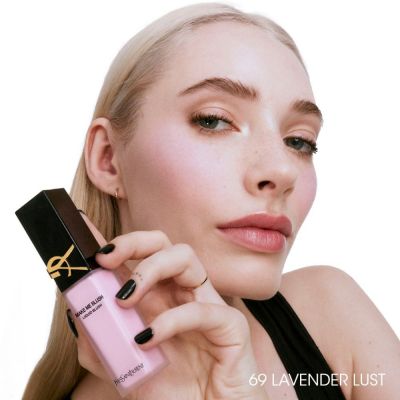 YVES SAINT LAURENT Make Me Blush Krēmveida vaigu sārtums