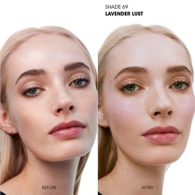 YVES SAINT LAURENT Make Me Blush Krēmveida vaigu sārtums