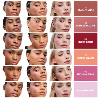 YVES SAINT LAURENT Make Me Blush Krēmveida vaigu sārtums