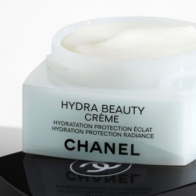 CHANEL Hydra Beauty Crème Mitrinošs krēms