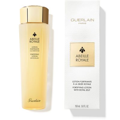 GUERLAIN Abeille Royale Fortifying Lotion Sejas losjons
