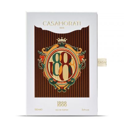 XERJOFF Casamorati 1888 Izsmidzināms parfimērijas ūdens