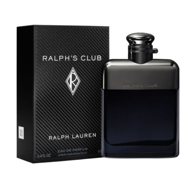 RALPH LAUREN RALPH'S CLUB Parfimērijas ūdens