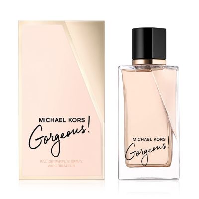 MICHAEL KORS GORGEOUS Izsmidzināms parfimērijas ūdens